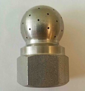 EUS FLS Статическая головка