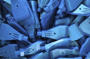 Воздушные форсунки B4S DPO 47. Форсунки для обдува и сушки